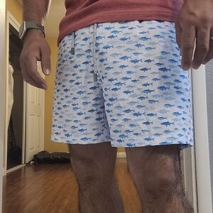 Swim shorts